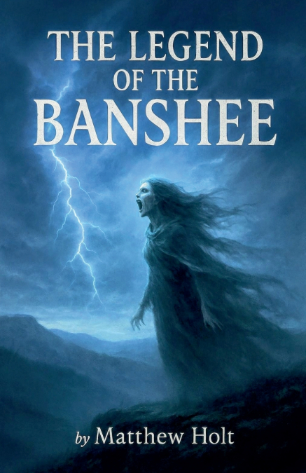 The Legend Of The Banshee