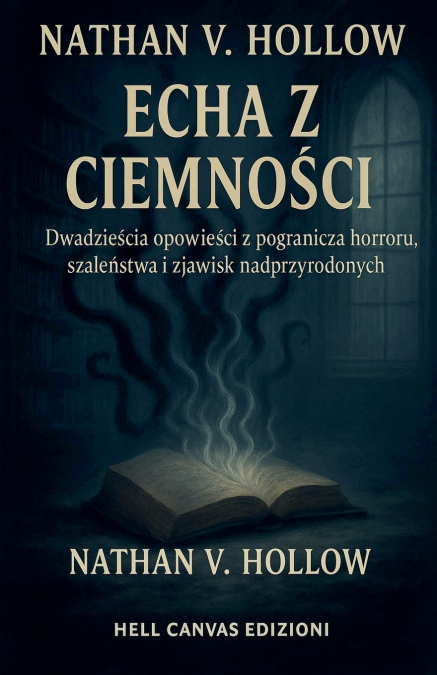 Echa z ciemności