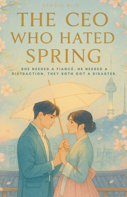 The CEO Who Hated Spring