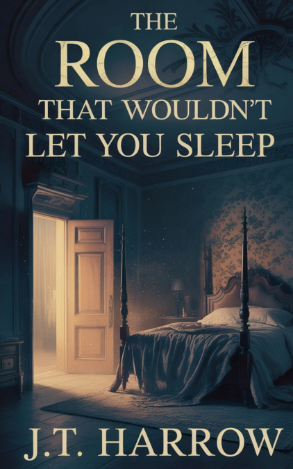 The Room That Wouldn’t Let You Sleep
