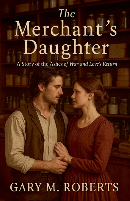 The Merchant’s Daughter