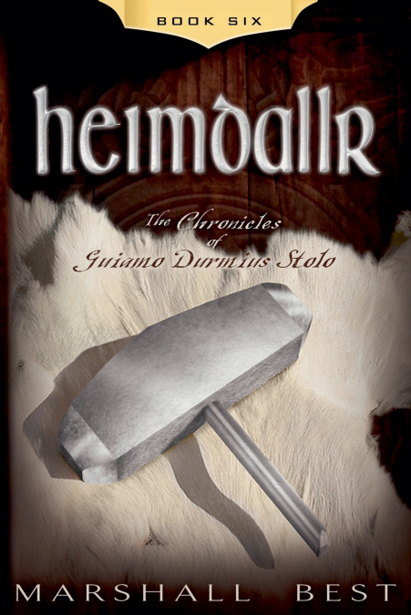 Heimdallr