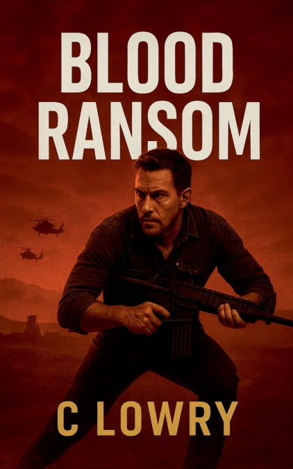 Blood Ransom