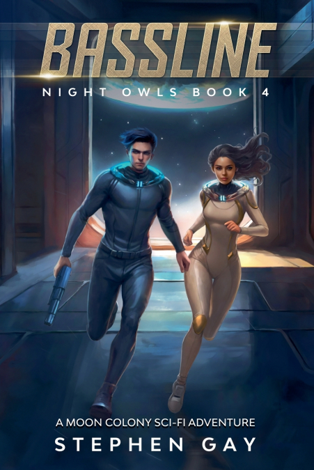 Bassline Night Owls 4
