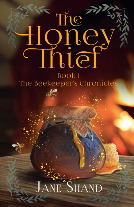 The Honey Thief
