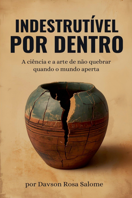 Indestrutível por Dentro