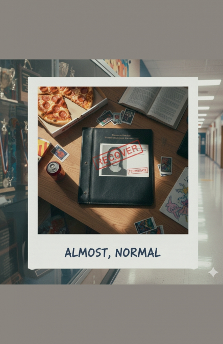 Almost Normal