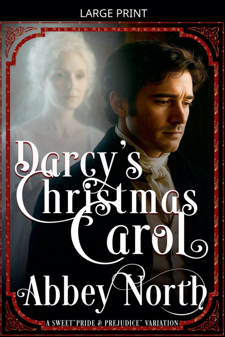 Darcy’s Christmas Carol