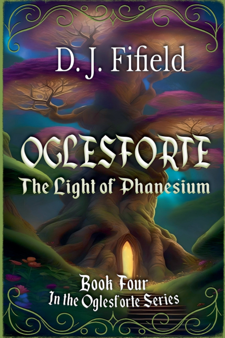 Oglesforte