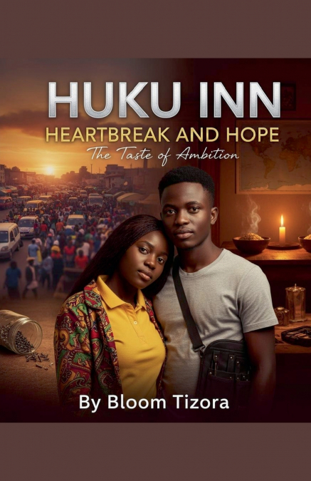 Huku Inn Heartbreak and Hope