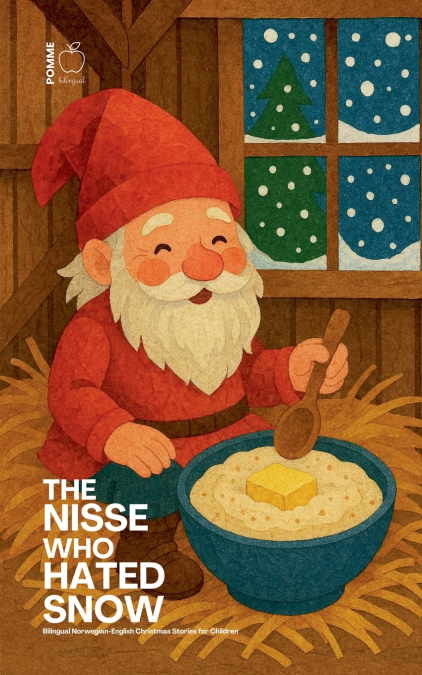 The Nisse Who Hated Snow