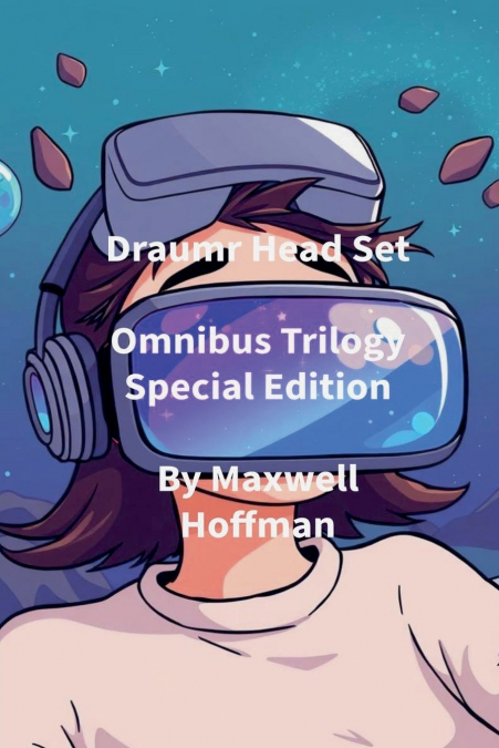Draumr Head Set Omnibus Trilogy Special Edition