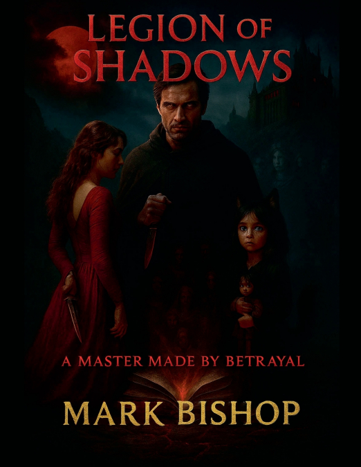 Legion of Shadows