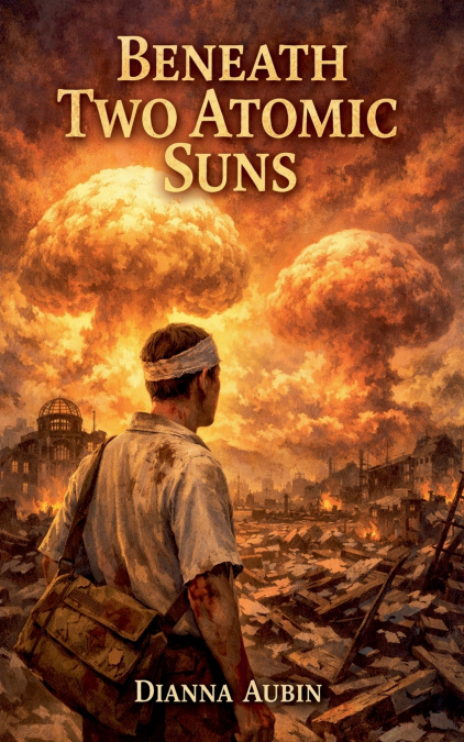 Beneath Two Atomic Suns