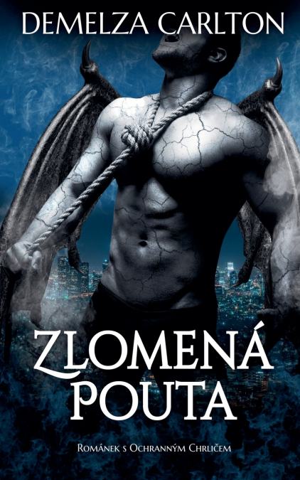 Zlomená Pouta
