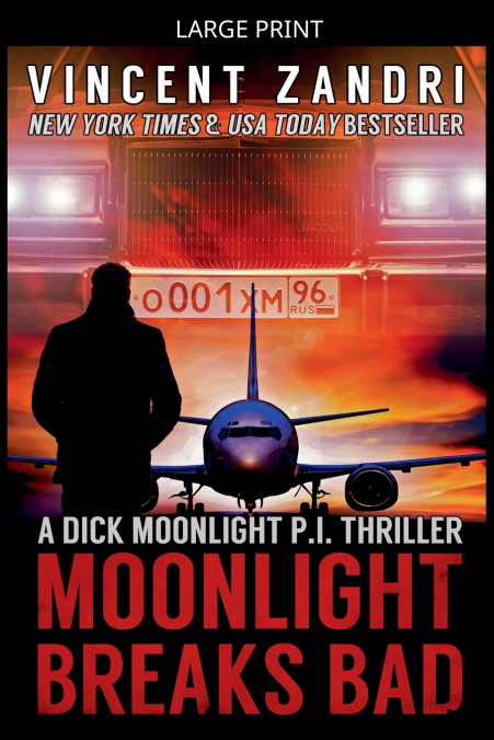 Moonlight Breaks Bad