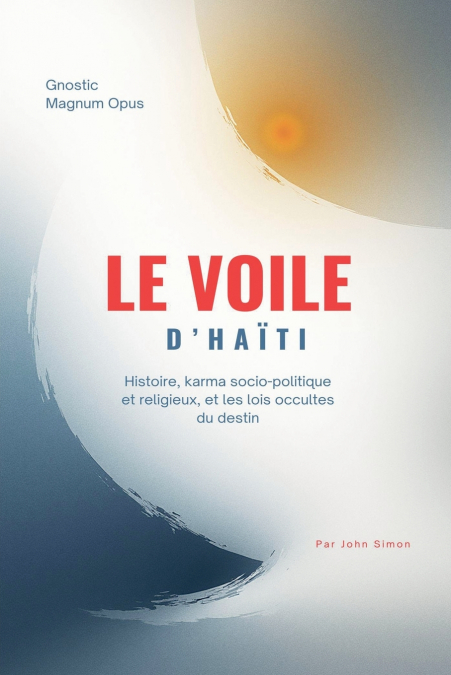 Le Voile d’Haïti