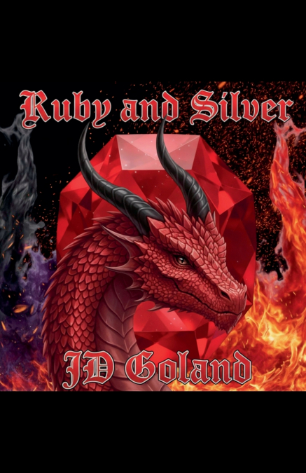Ruby And Silver