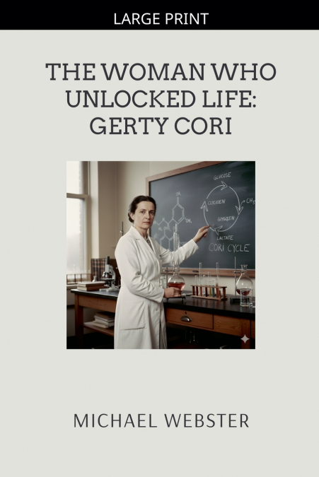 The Woman Who Unlocked Life