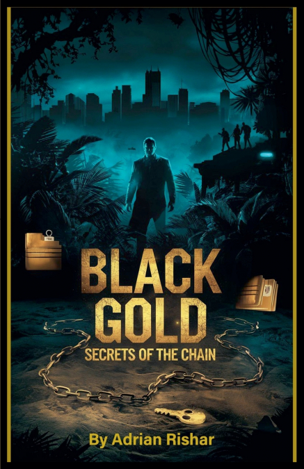Black Gold