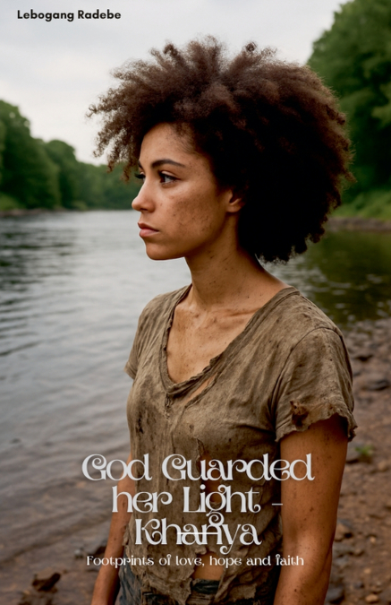 God Guarded her Light - Khanya