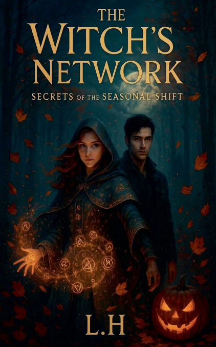 The Witch’s Network