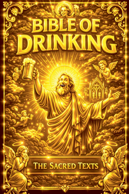 The Bible of Drinking