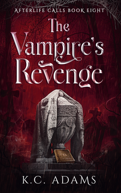 The Vampire’s Revenge
