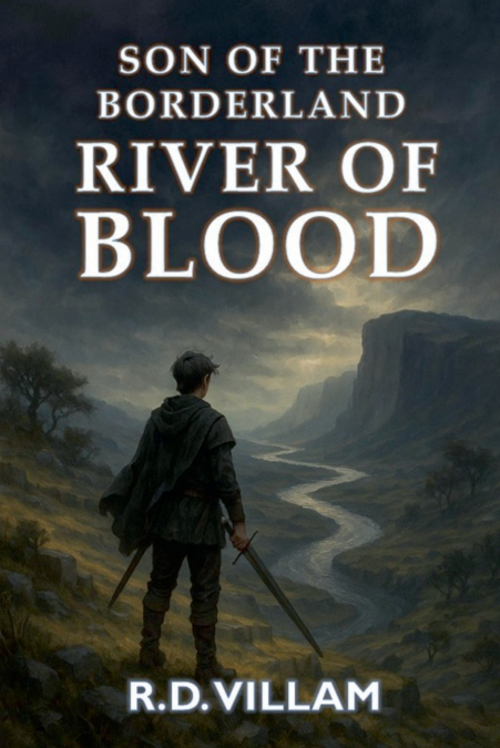 Son of the Borderland