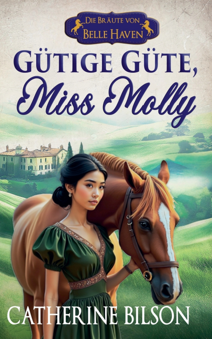 Gütige Güte, Miss Molly