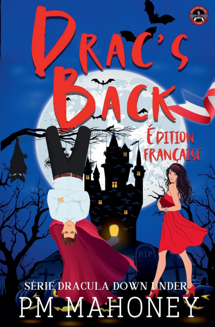 Drac’s Back - Édition Française