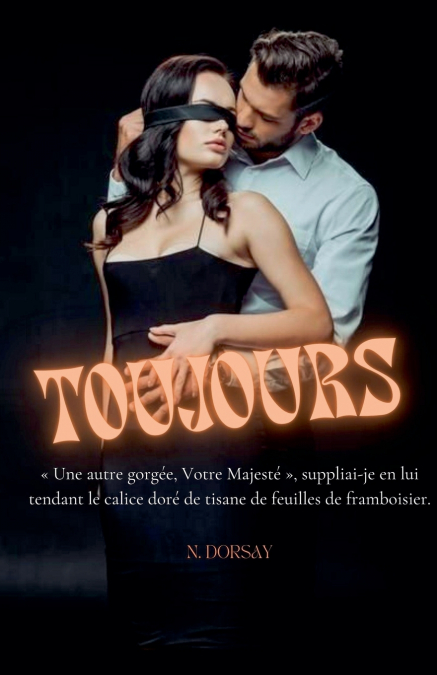 Toujours