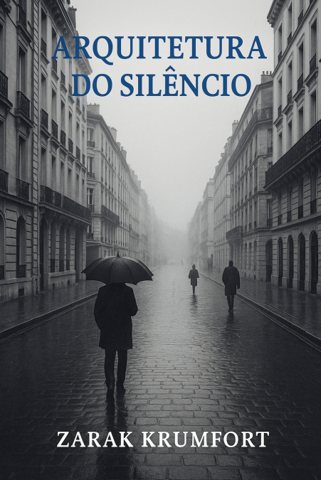 Arquitetura do Silêncio