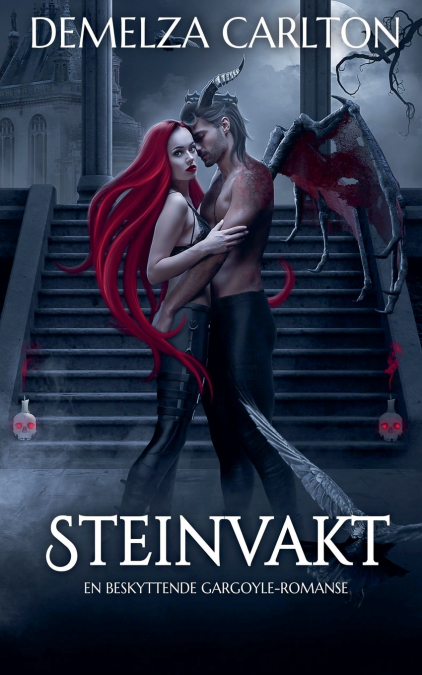 Steinvakt