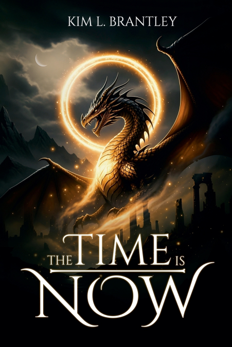 The Time is Now