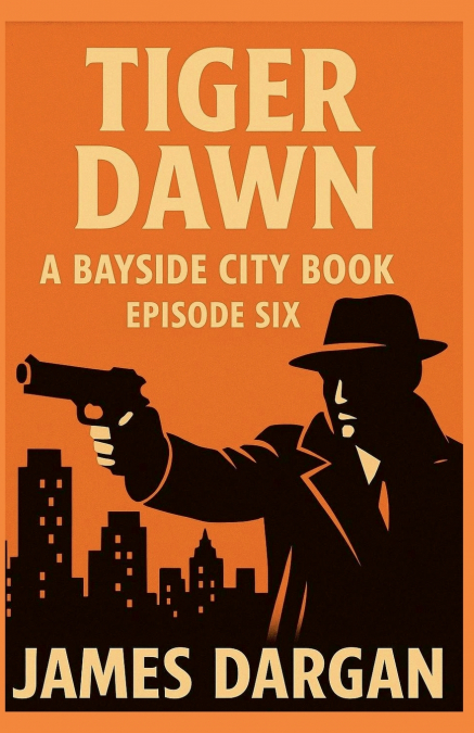Tiger Dawn