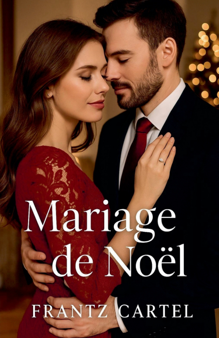 Mariage de Noël