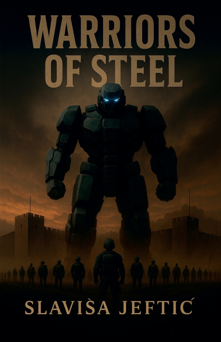 Warriors of Steel
