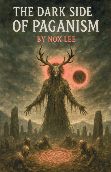 The Dark side Of Paganism