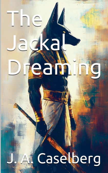The Jackal Dreaming