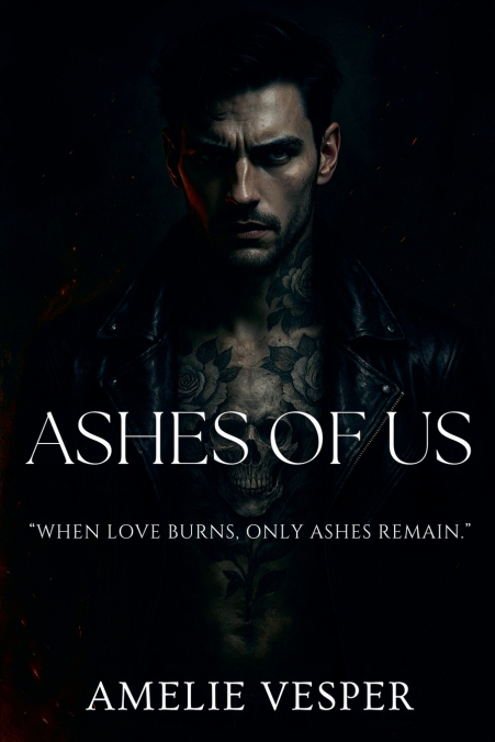 Ashes of Us