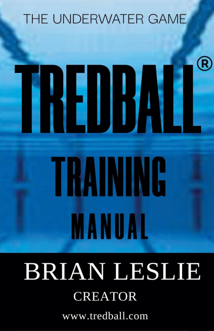 Tredball Training Manual
