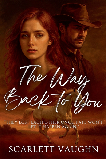 The Way Back to You