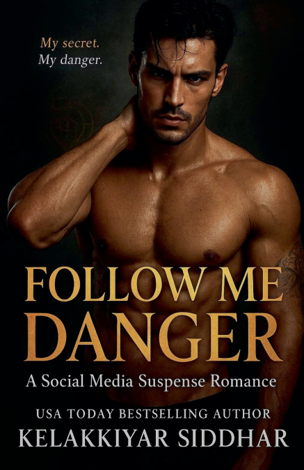 Follow Me Danger