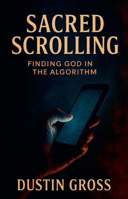 Sacred Scrolling