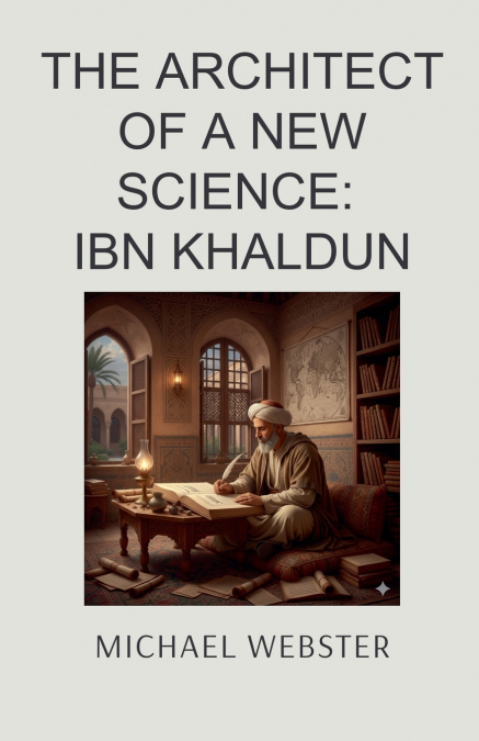 The Architect of a New Science