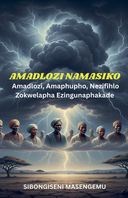 Amadlozi Namasiko