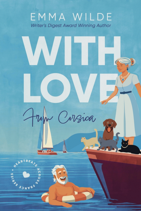 With Love From Corsica