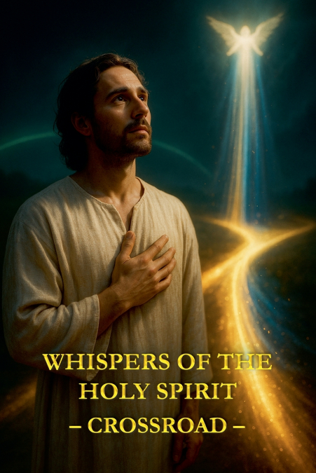 Whispers of the Holy Spirit - Crossroad