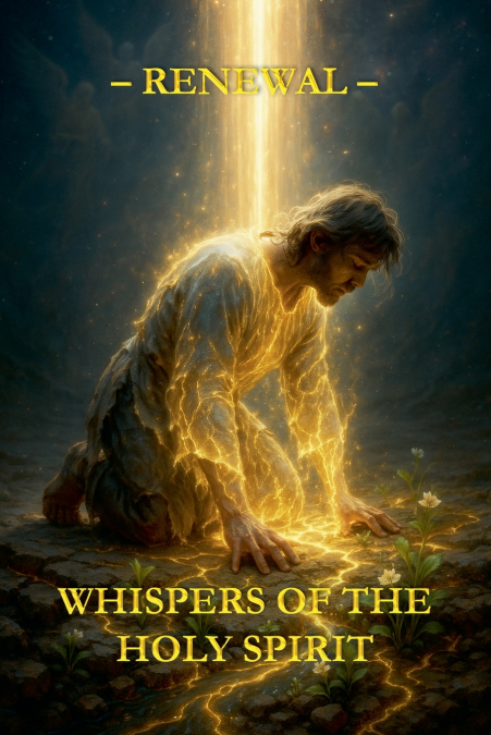 Whispers of the Holy Spirit - Renewal